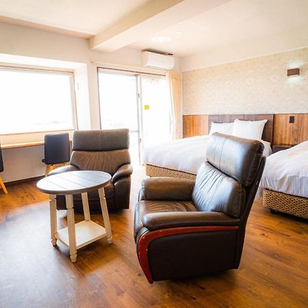 Condominium Hotel Okinawa Yumeto - Vacation Stay 04227V Nanjo Εξωτερικό φωτογραφία