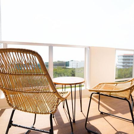 Condominium Hotel Okinawa Yumeto - Vacation Stay 04227V Nanjo Εξωτερικό φωτογραφία