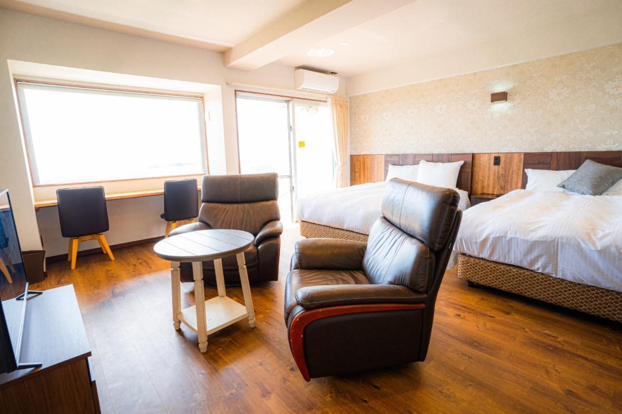 Condominium Hotel Okinawa Yumeto - Vacation Stay 04227V Nanjo Εξωτερικό φωτογραφία