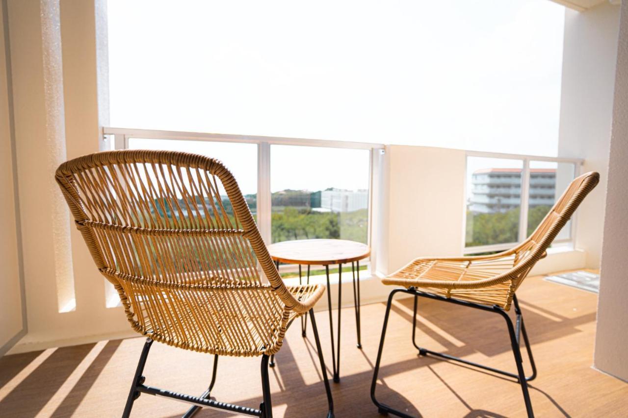 Condominium Hotel Okinawa Yumeto - Vacation Stay 04227V Nanjo Εξωτερικό φωτογραφία