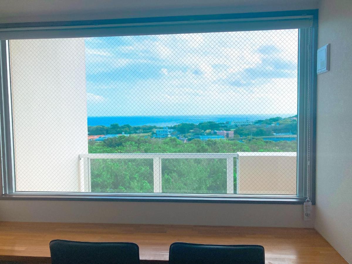 Condominium Hotel Okinawa Yumeto - Vacation Stay 04227V Nanjo Εξωτερικό φωτογραφία