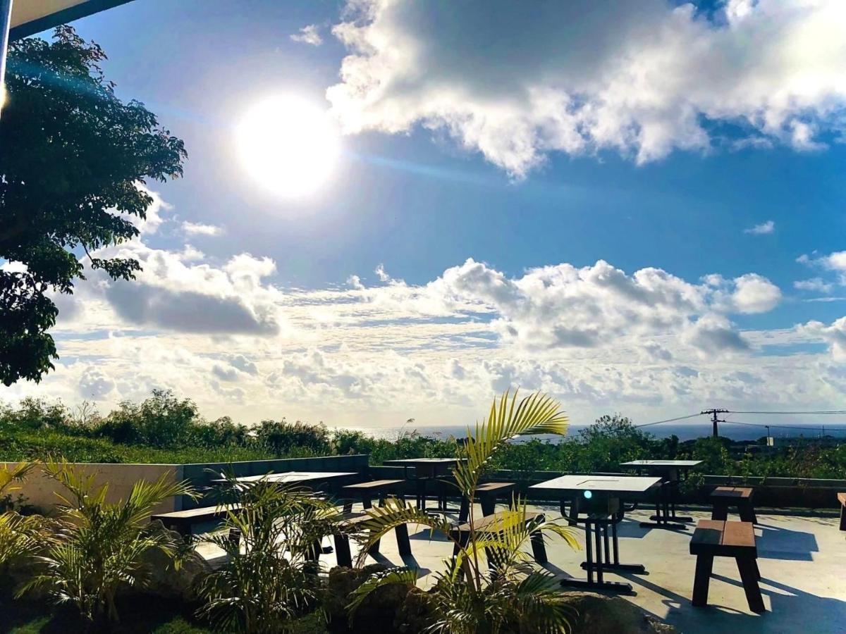 Condominium Hotel Okinawa Yumeto - Vacation Stay 04227V Nanjo Εξωτερικό φωτογραφία