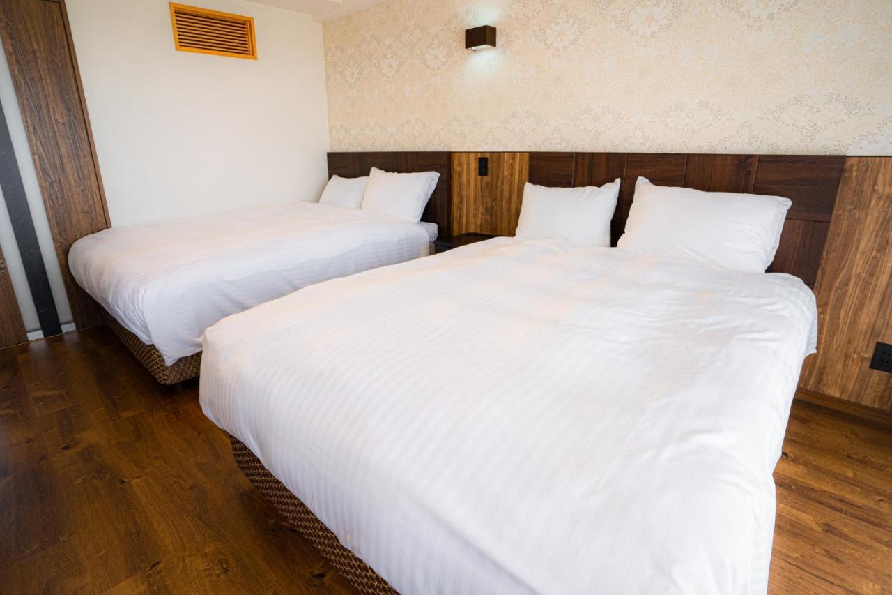 Condominium Hotel Okinawa Yumeto - Vacation Stay 04227V Nanjo Εξωτερικό φωτογραφία