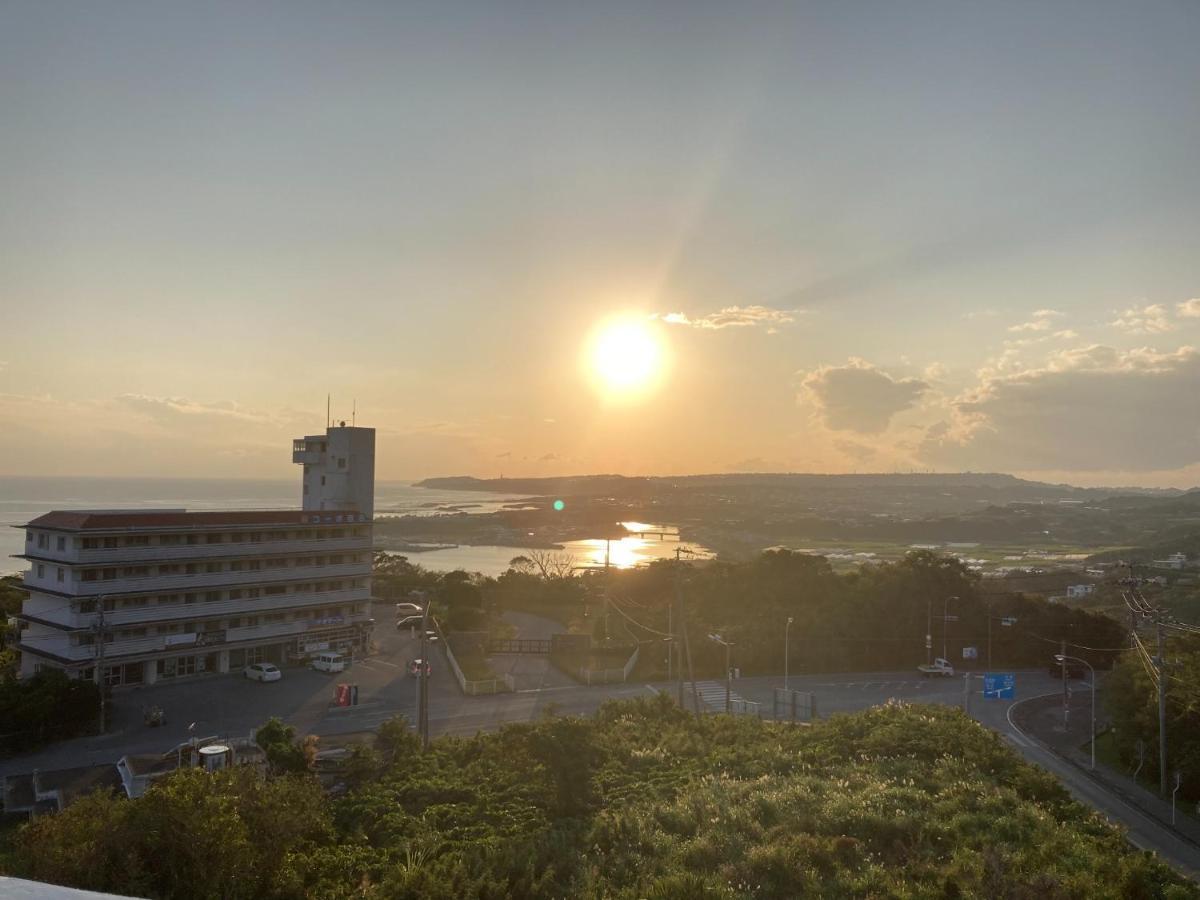 Condominium Hotel Okinawa Yumeto - Vacation Stay 04227V Nanjo Εξωτερικό φωτογραφία