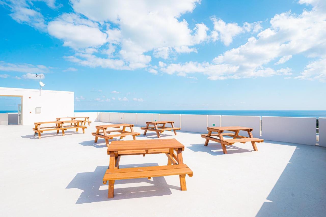 Condominium Hotel Okinawa Yumeto - Vacation Stay 04227V Nanjo Εξωτερικό φωτογραφία