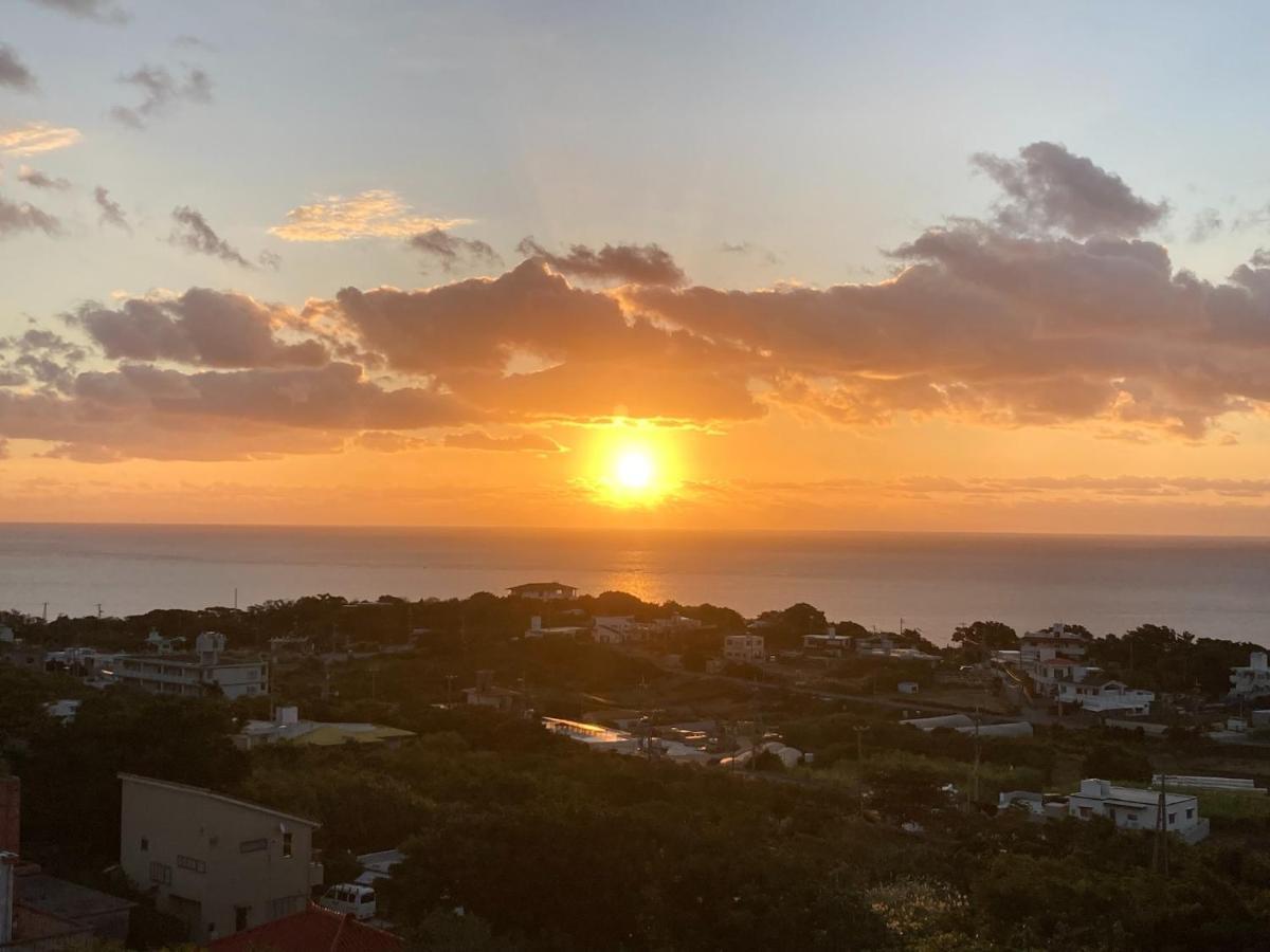Condominium Hotel Okinawa Yumeto - Vacation Stay 04227V Nanjo Εξωτερικό φωτογραφία